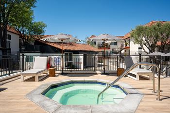 Spa/hot tub